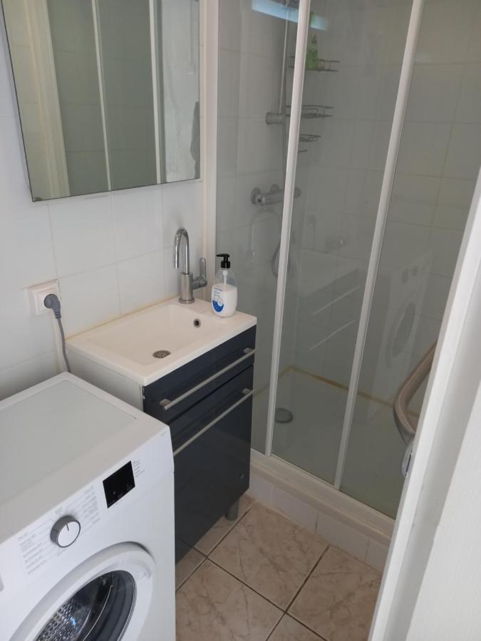 La Brigantine 607, T2 Vue Mer, Piscine, Tennis Agde Buitenkant foto